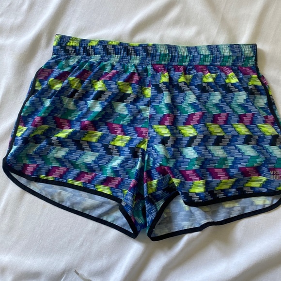 Victoria's Secret Pants - Victoria’s Secret Sport running shorts